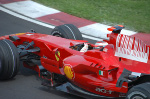 Canadian Grand Prix