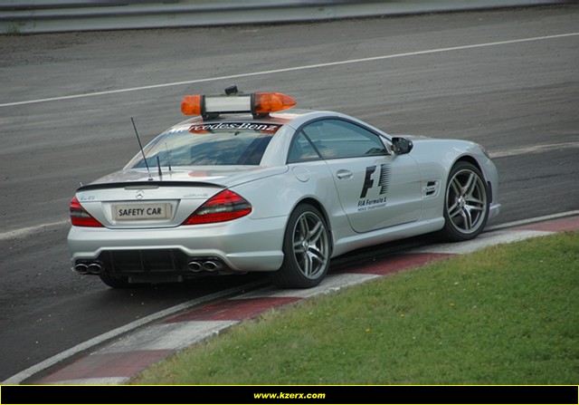 Canadian Grand Prix