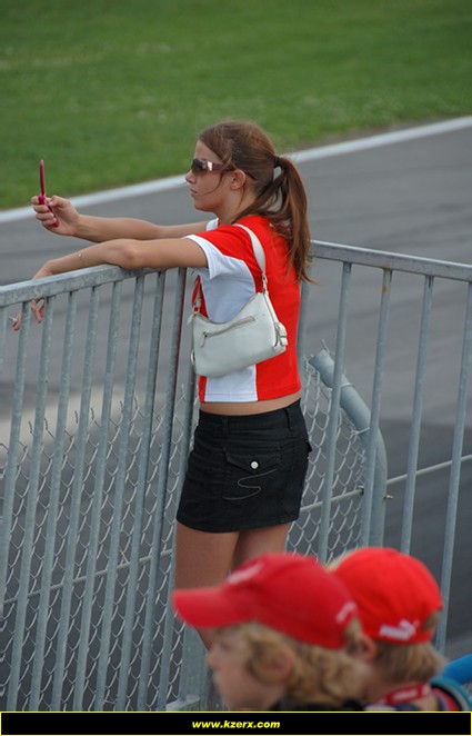 Canadian Grand Prix