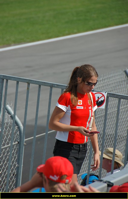 Canadian Grand Prix