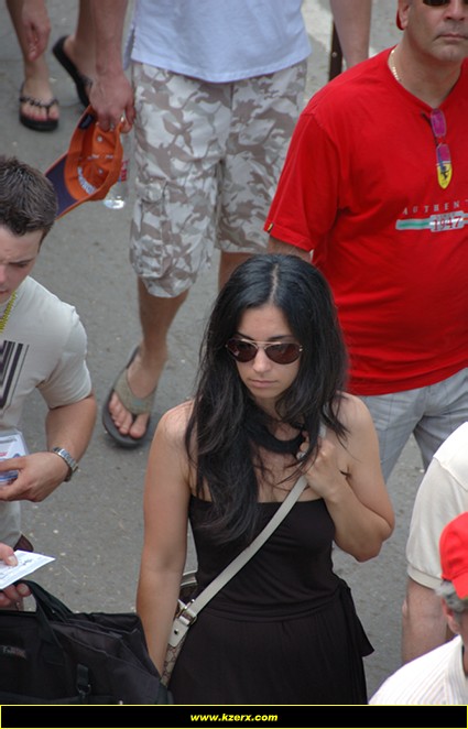 Canadian Grand Prix