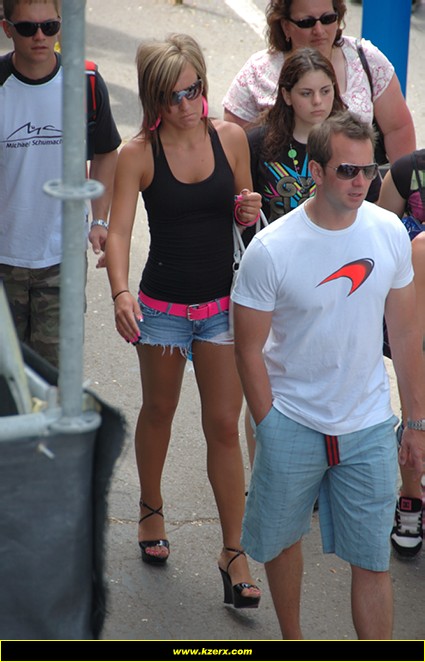 Canadian Grand Prix