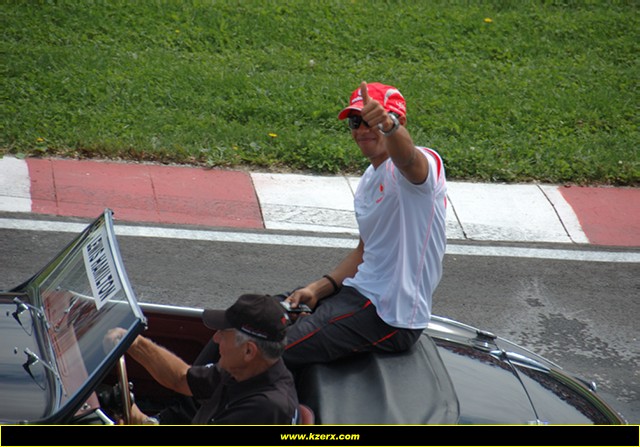 Canadian Grand Prix