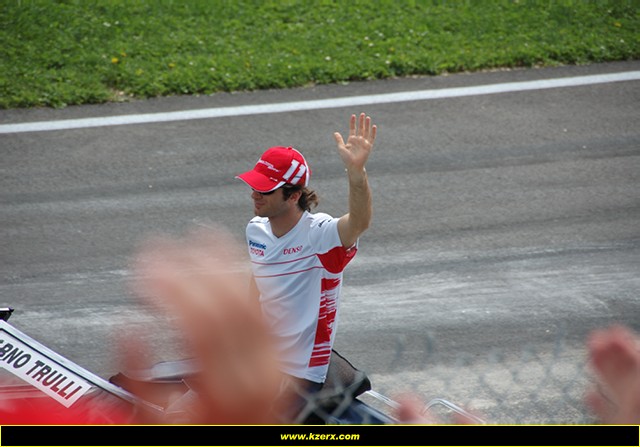 Canadian Grand Prix
