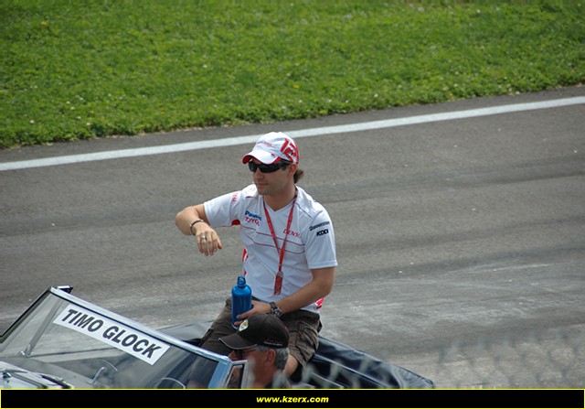 Canadian Grand Prix