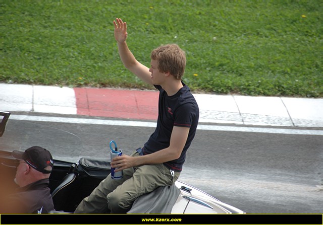Canadian Grand Prix