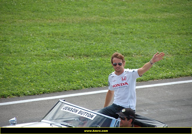 Canadian Grand Prix