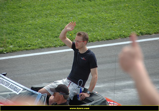 Canadian Grand Prix