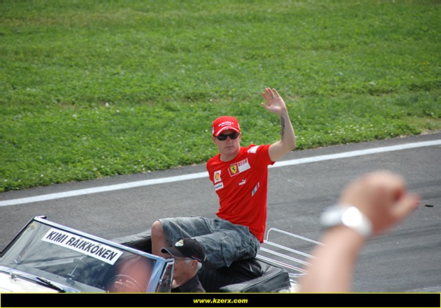 Canadian Grand Prix