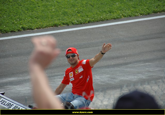 Canadian Grand Prix