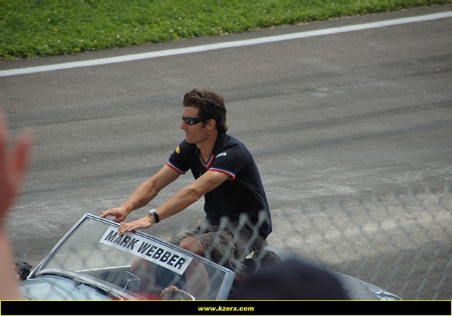 Canadian Grand Prix