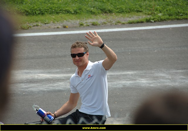 Canadian Grand Prix