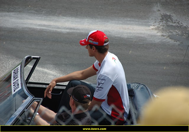 Canadian Grand Prix