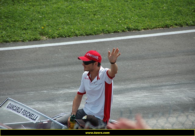 Canadian Grand Prix