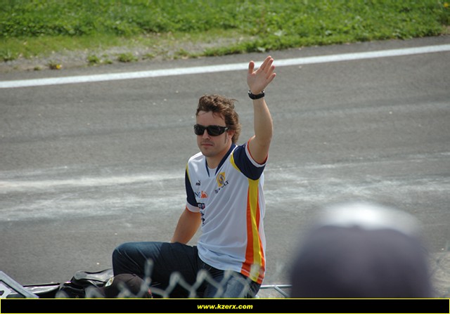 Canadian Grand Prix