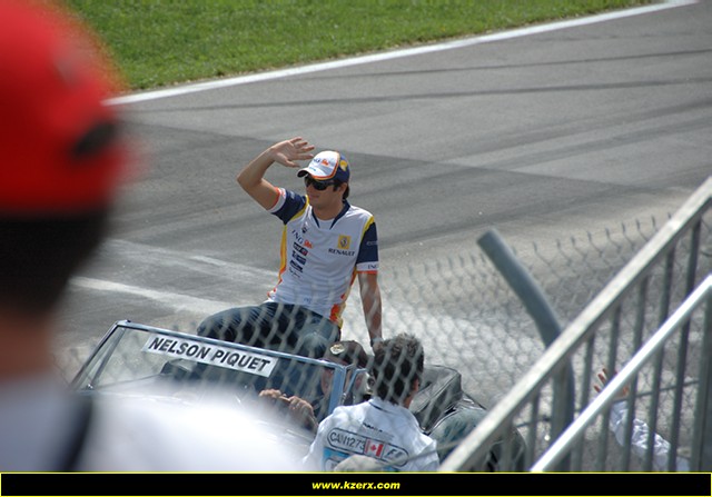 Canadian Grand Prix