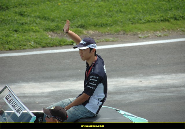 Canadian Grand Prix