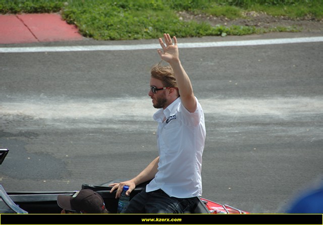Canadian Grand Prix