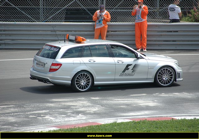Canadian Grand Prix