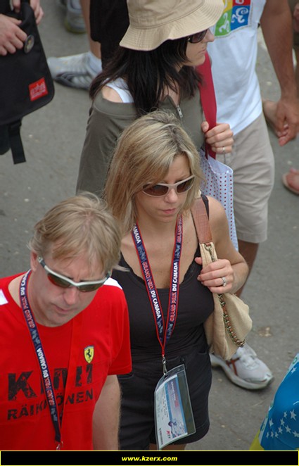 Canadian Grand Prix
