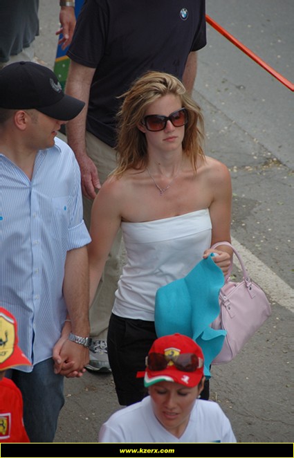 Canadian Grand Prix