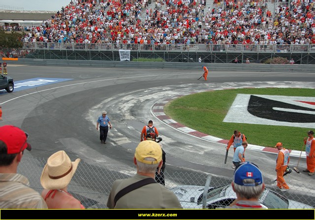 Canadian Grand Prix