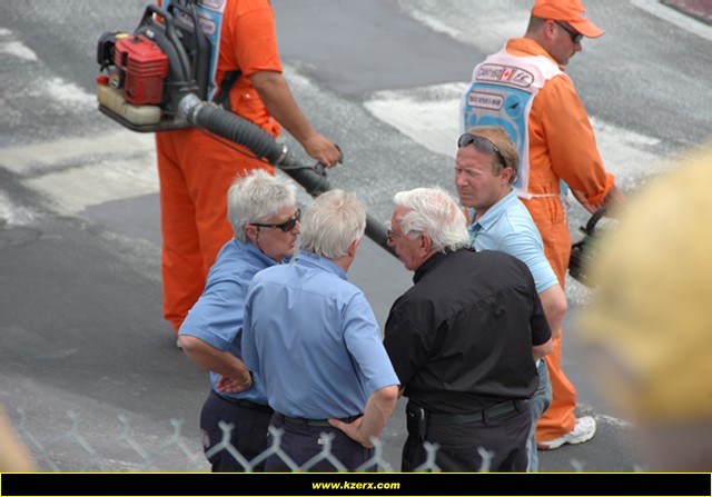 Canadian Grand Prix