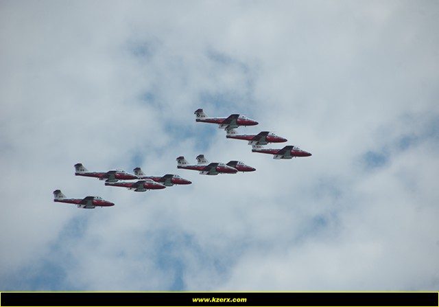 Canadian Grand Prix