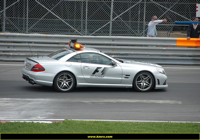 Canadian Grand Prix