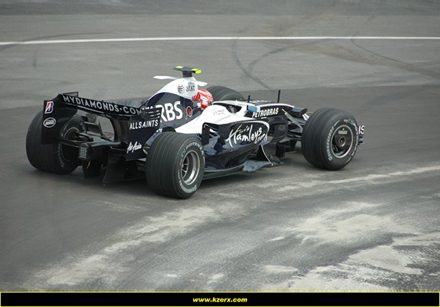 Canadian Grand Prix