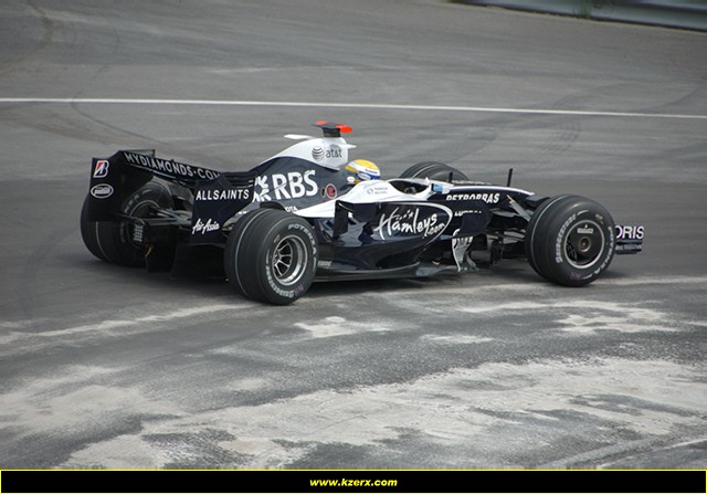Canadian Grand Prix