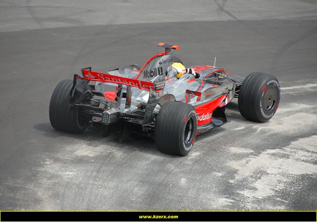 Canadian Grand Prix