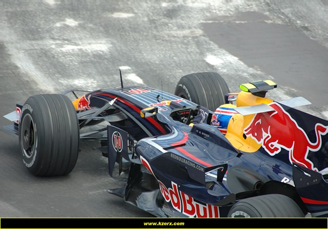 Canadian Grand Prix