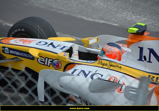 Canadian Grand Prix