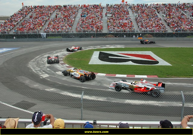 Canadian Grand Prix