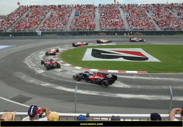 Canadian Grand Prix