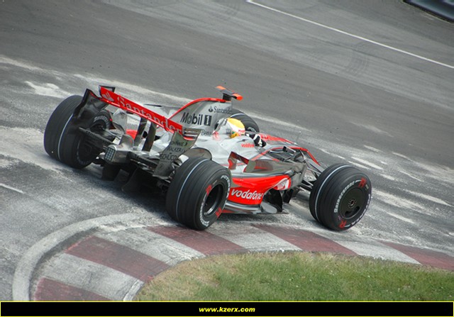 Canadian Grand Prix