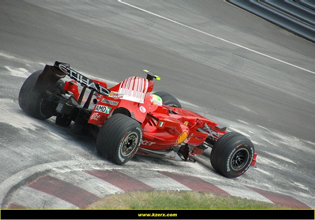 Canadian Grand Prix