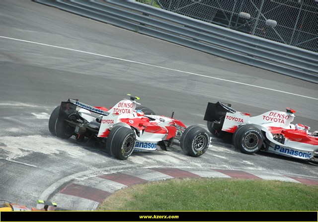 Canadian Grand Prix