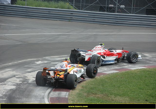 Canadian Grand Prix