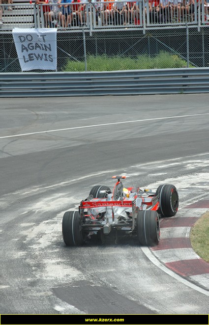 Canadian Grand Prix