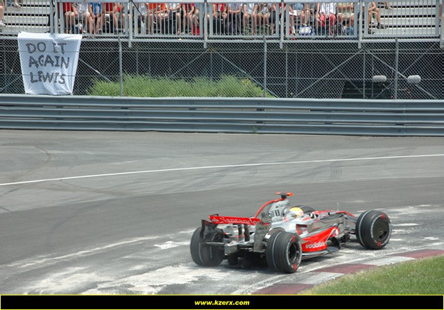 Canadian Grand Prix