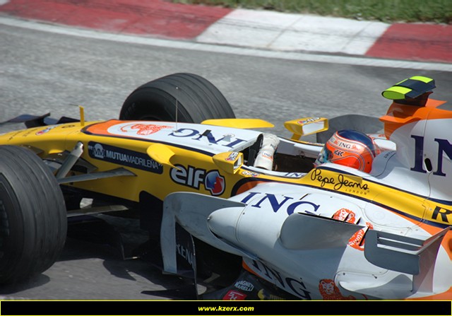 Canadian Grand Prix