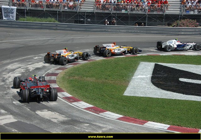Canadian Grand Prix