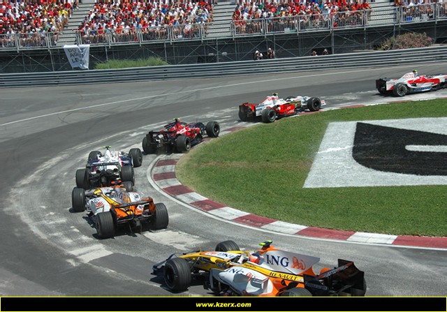 Canadian Grand Prix