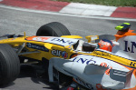 Canadian Grand Prix