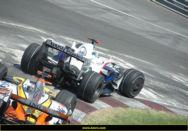 Canadian Grand Prix
