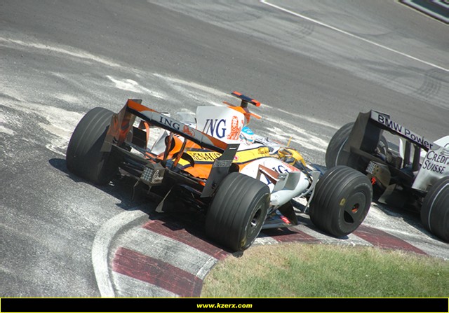Canadian Grand Prix