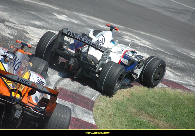 Canadian Grand Prix