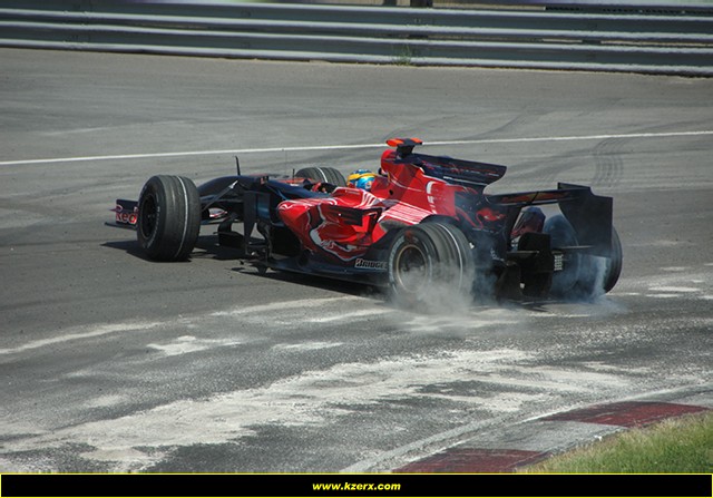 Canadian Grand Prix